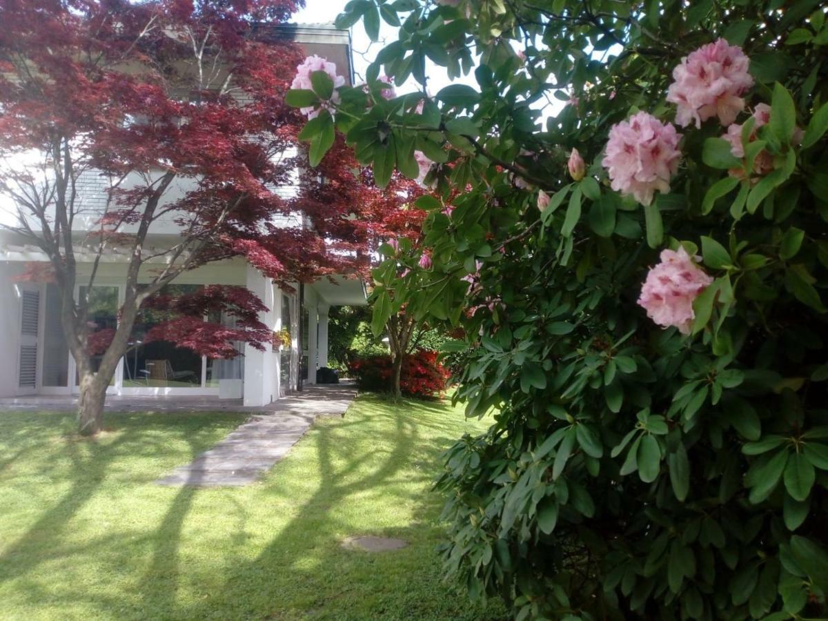 Villa Alice レーザ エクステリア 写真
